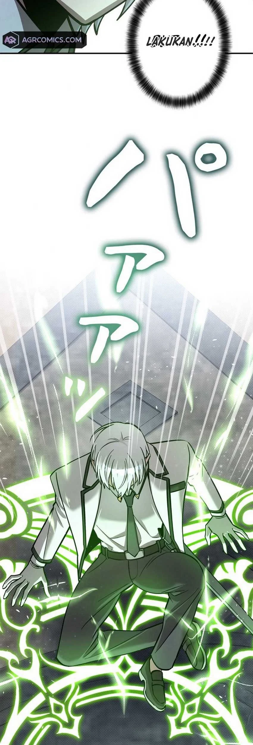 Im the Hero but the Main Heroines Are Trying to Kill Me Chapter 16 Gambar 28