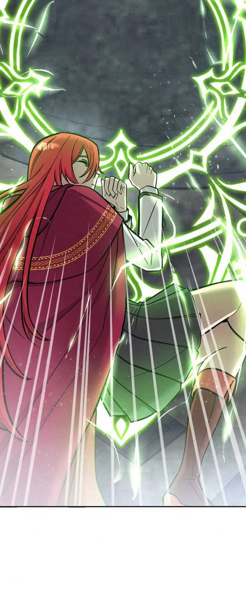 Im the Hero but the Main Heroines Are Trying to Kill Me Chapter 16 Gambar 29