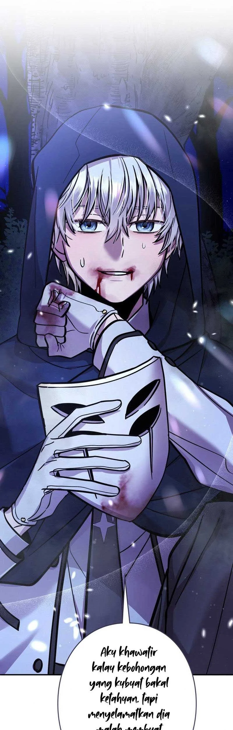 Im the Hero but the Main Heroines Are Trying to Kill Me Chapter 17 Gambar 27