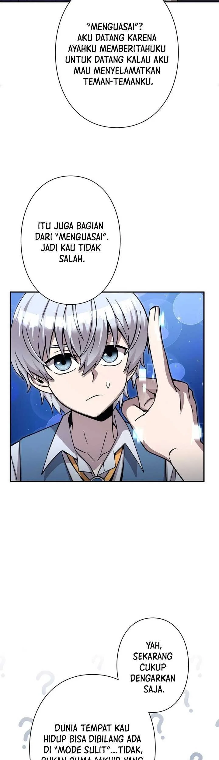 Im the Hero but the Main Heroines Are Trying to Kill Me Chapter 2 Gambar 25