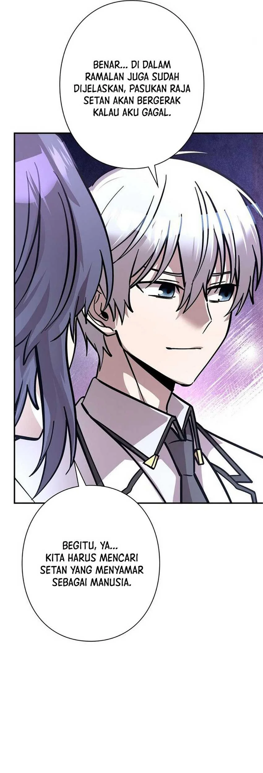 Im the Hero but the Main Heroines Are Trying to Kill Me Chapter 21 Gambar 22