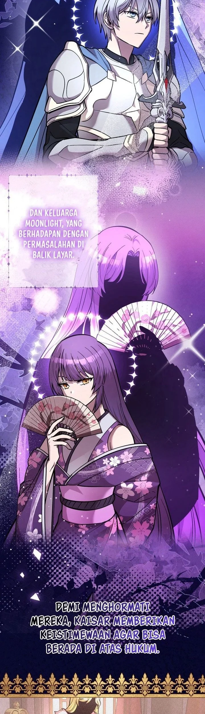 Im the Hero but the Main Heroines Are Trying to Kill Me Chapter 22 Gambar 23