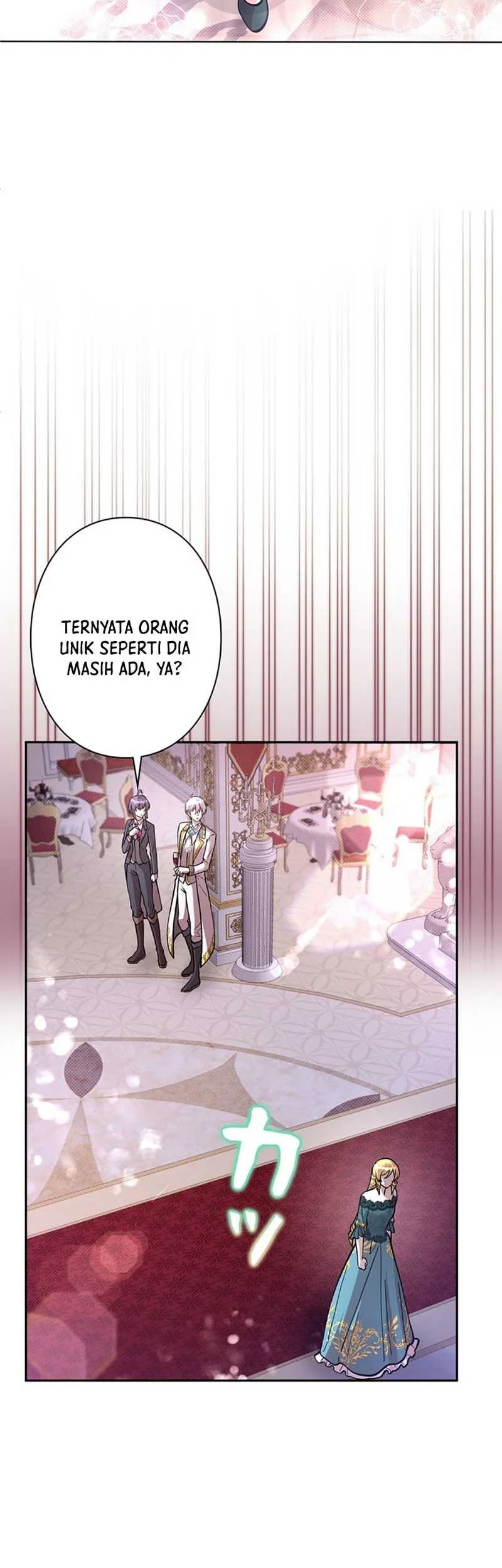 Im the Hero but the Main Heroines Are Trying to Kill Me Chapter 23 Gambar 27