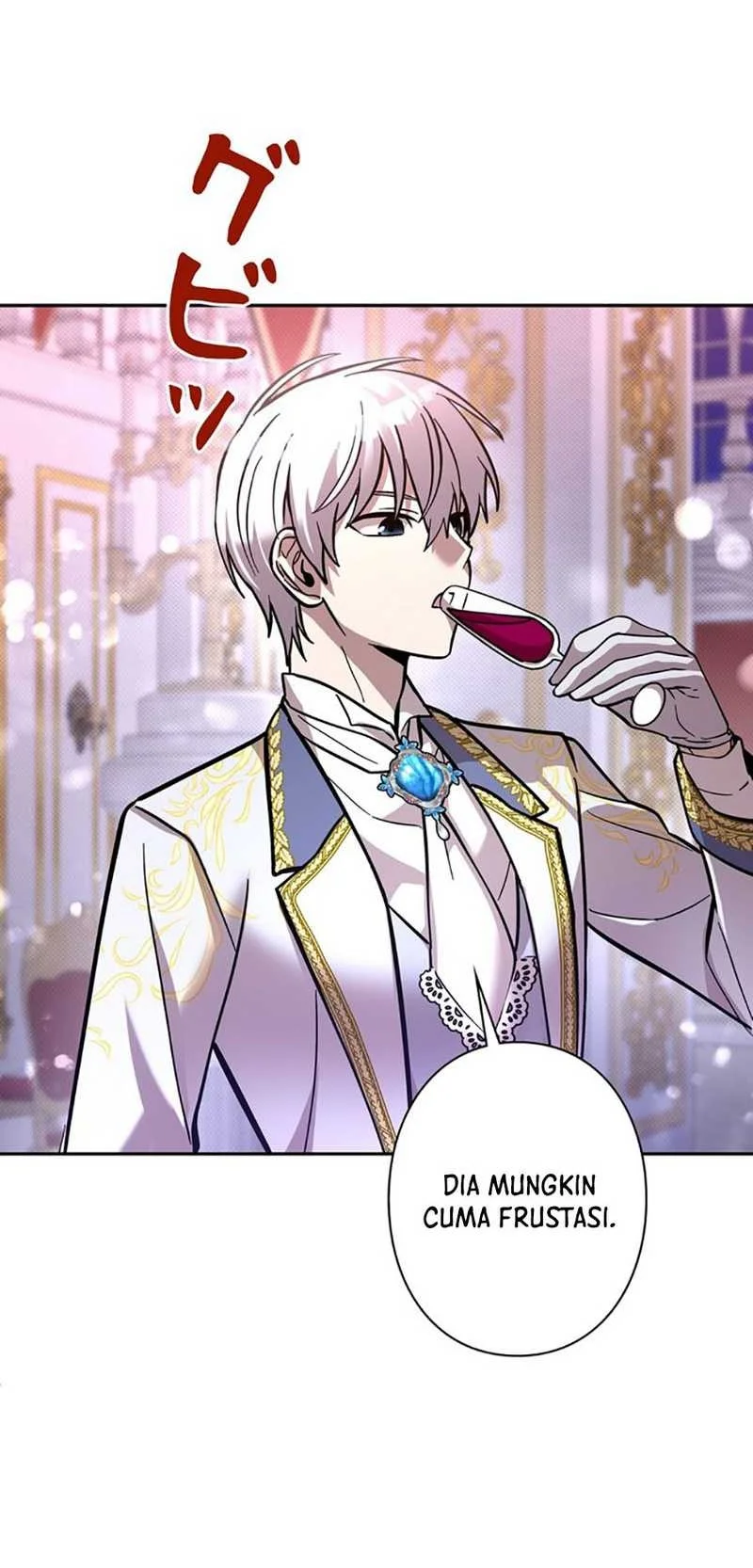 Im the Hero but the Main Heroines Are Trying to Kill Me Chapter 23 Gambar 28