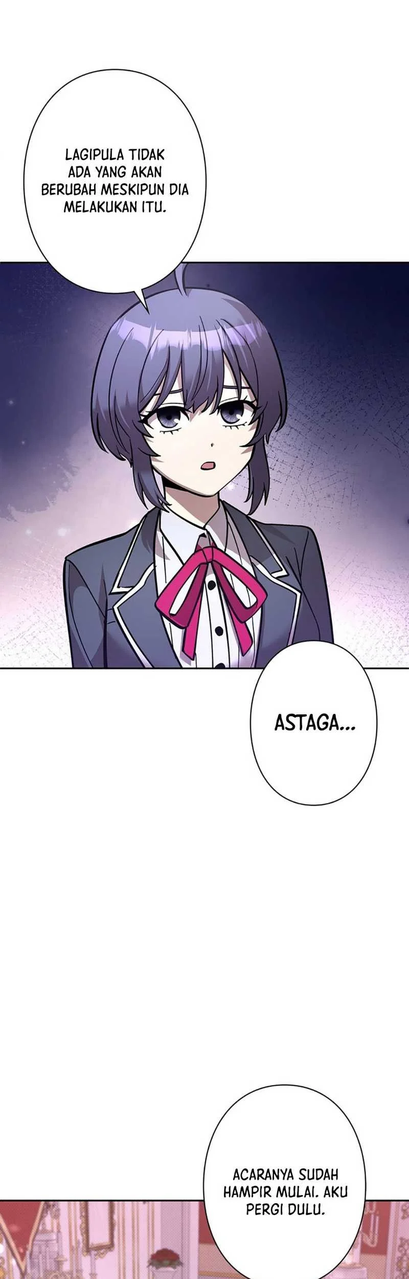Im the Hero but the Main Heroines Are Trying to Kill Me Chapter 23 Gambar 29