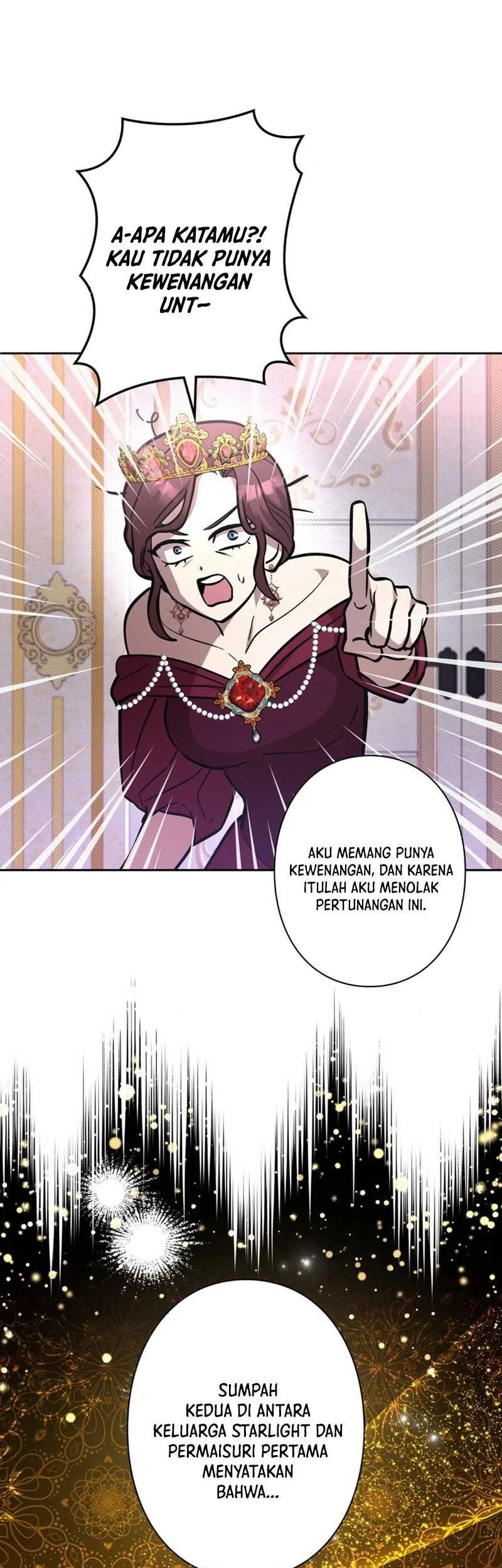 Im the Hero but the Main Heroines Are Trying to Kill Me Chapter 24 Gambar 25