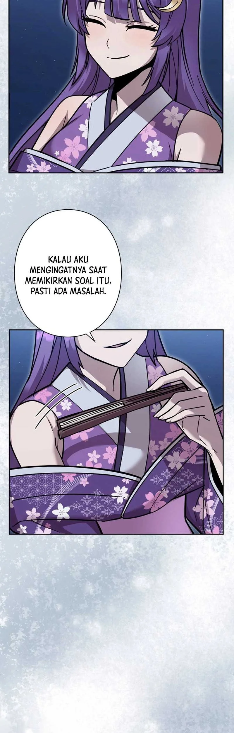 Im the Hero but the Main Heroines Are Trying to Kill Me Chapter 25 Gambar 25