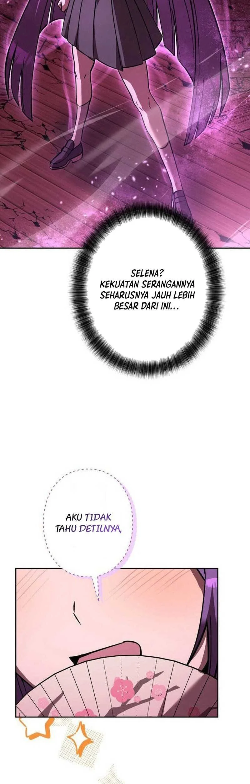 Im the Hero but the Main Heroines Are Trying to Kill Me Chapter 29 Gambar 28