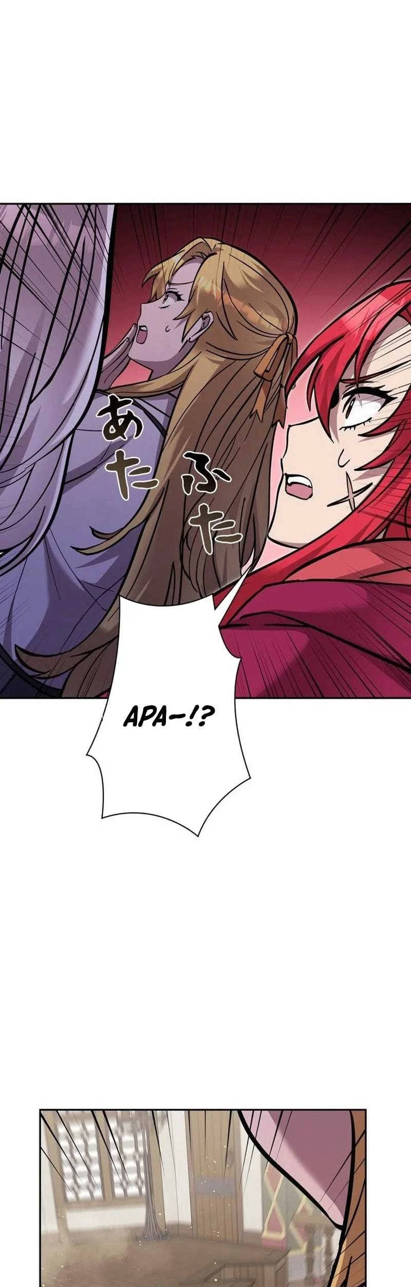 Im the Hero but the Main Heroines Are Trying to Kill Me Chapter 30 Gambar 26
