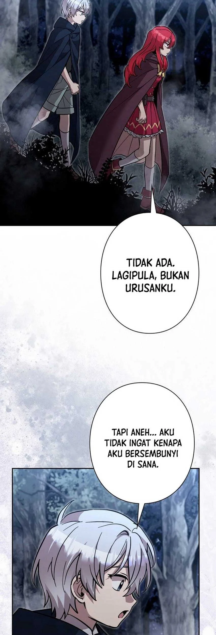 Im the Hero but the Main Heroines Are Trying to Kill Me Chapter 31 Gambar 30