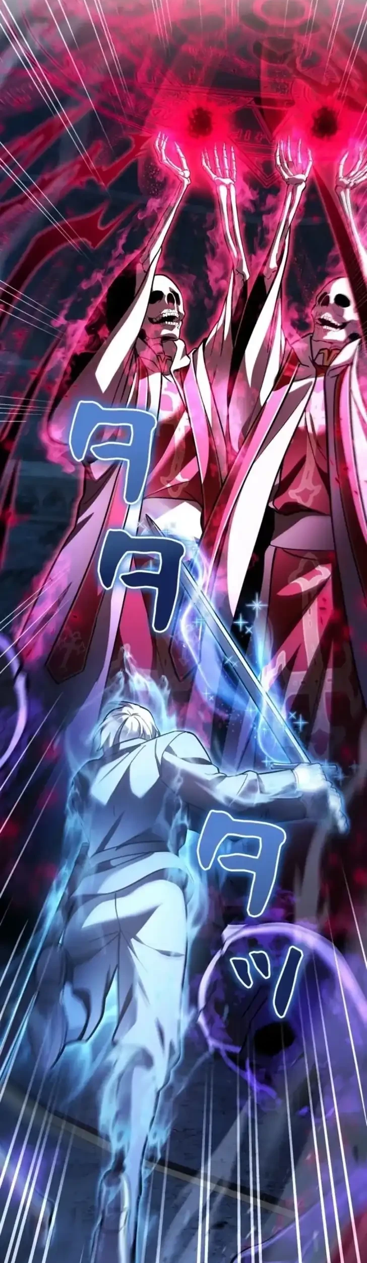 Im the Hero but the Main Heroines Are Trying to Kill Me Chapter 35 Gambar 29
