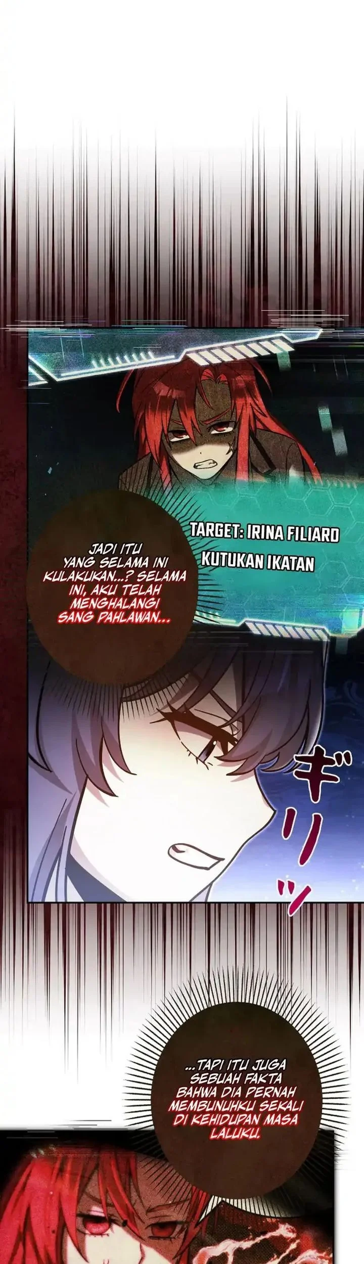 Im the Hero but the Main Heroines Are Trying to Kill Me Chapter 36 Gambar 27
