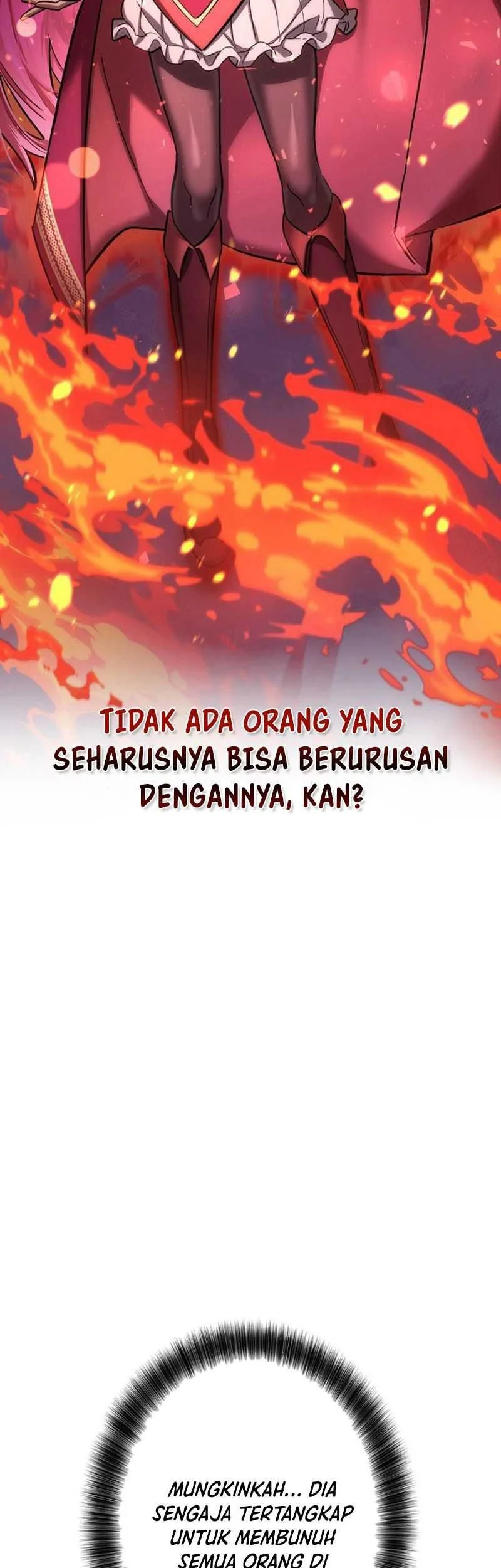 Im the Hero but the Main Heroines Are Trying to Kill Me Chapter 4 Gambar 22