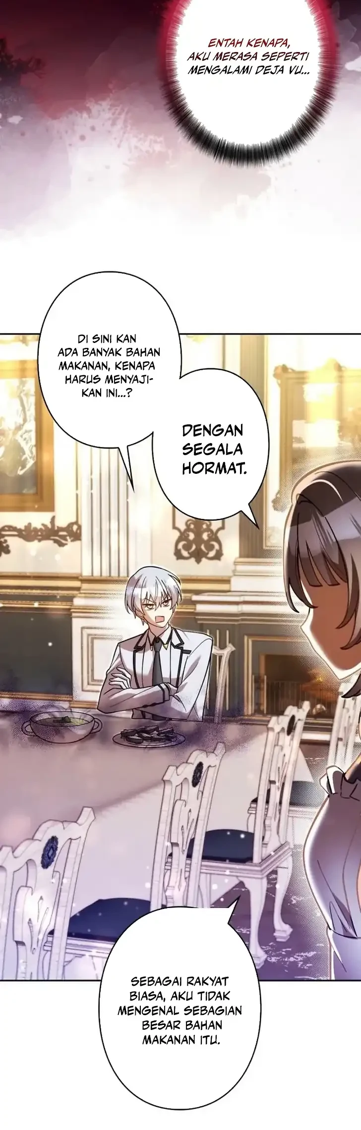 Im the Hero but the Main Heroines Are Trying to Kill Me Chapter 40 Gambar 23