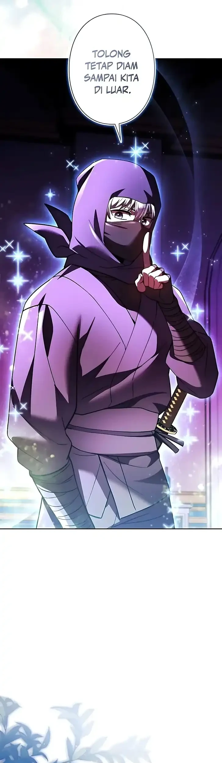 Im the Hero but the Main Heroines Are Trying to Kill Me Chapter 41 Gambar 25