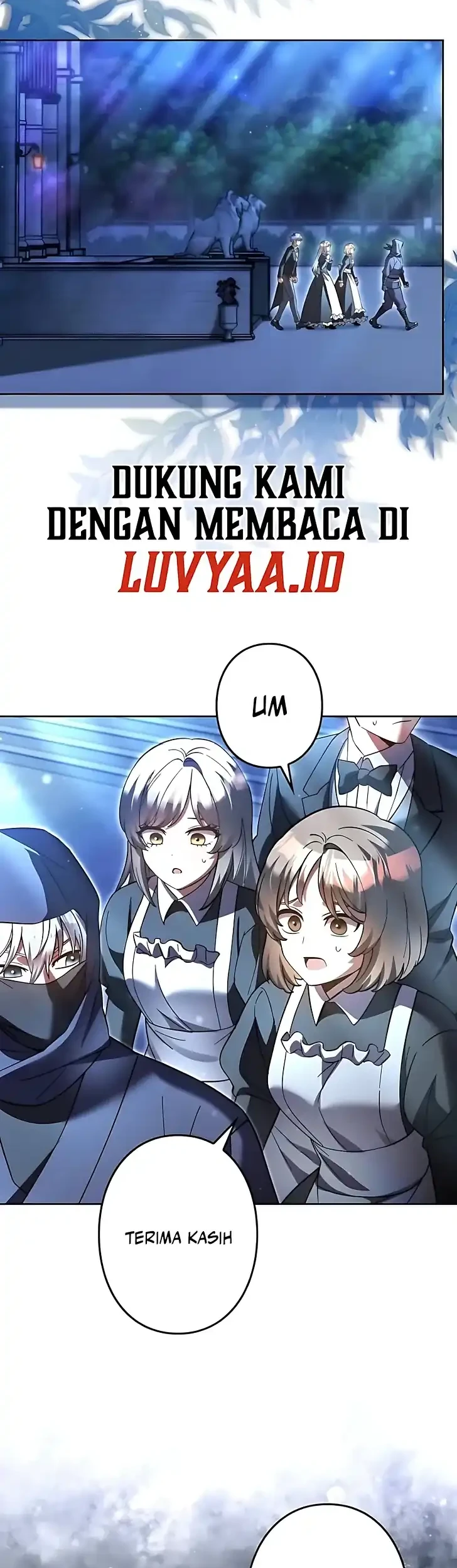 Im the Hero but the Main Heroines Are Trying to Kill Me Chapter 41 Gambar 26