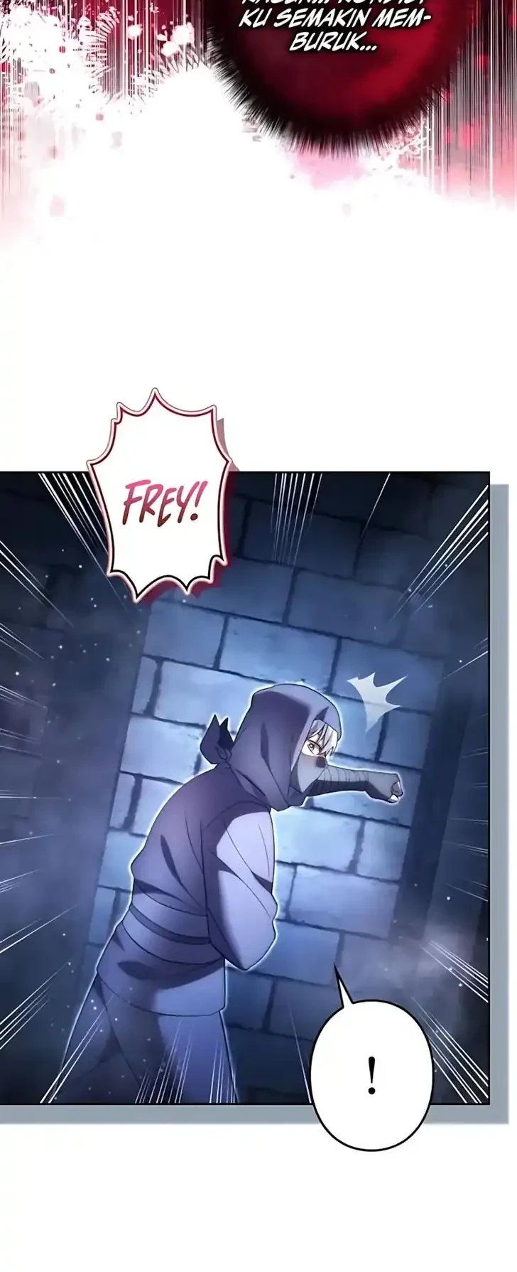 Im the Hero but the Main Heroines Are Trying to Kill Me Chapter 42 Gambar 26