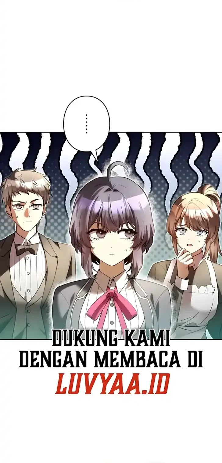 Im the Hero but the Main Heroines Are Trying to Kill Me Chapter 43 Gambar 24