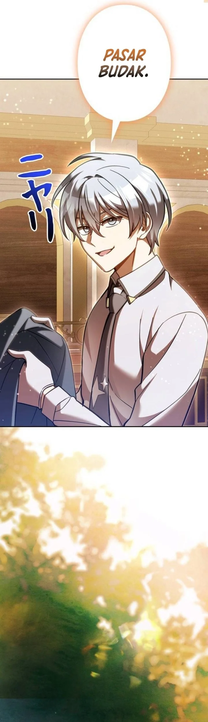 Im the Hero but the Main Heroines Are Trying to Kill Me Chapter 47 Gambar 31