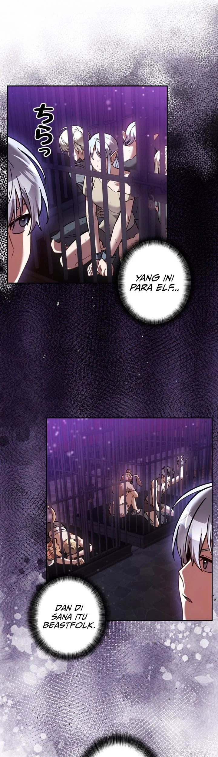 Im the Hero but the Main Heroines Are Trying to Kill Me Chapter 48 Gambar 30