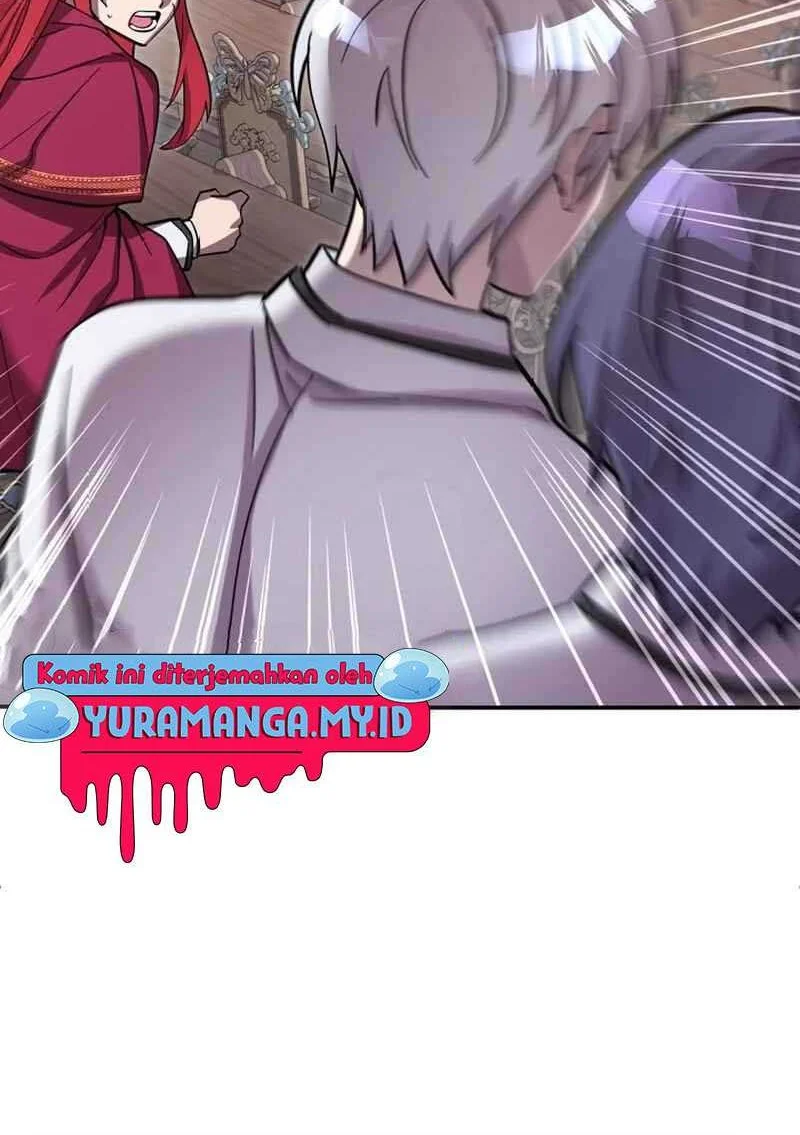 Im the Hero but the Main Heroines Are Trying to Kill Me Chapter 5 Gambar 25
