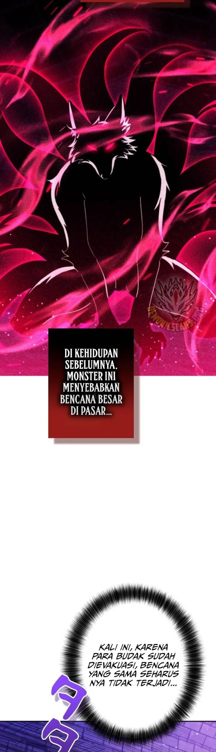 Im the Hero but the Main Heroines Are Trying to Kill Me Chapter 53 Gambar 23