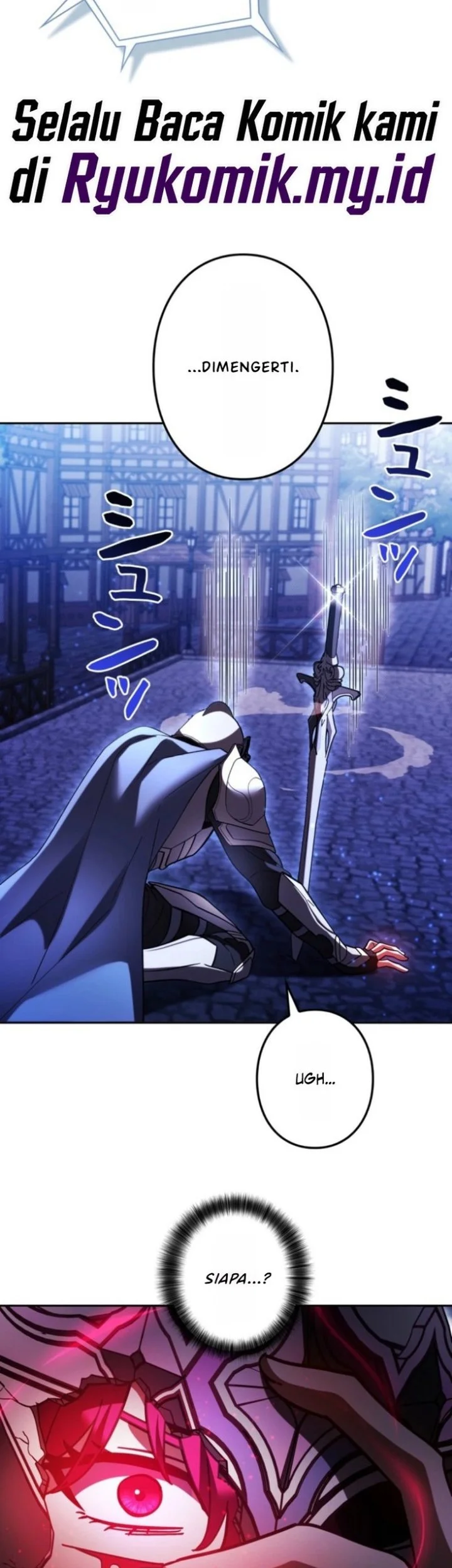 Im the Hero but the Main Heroines Are Trying to Kill Me Chapter 54 Gambar 23