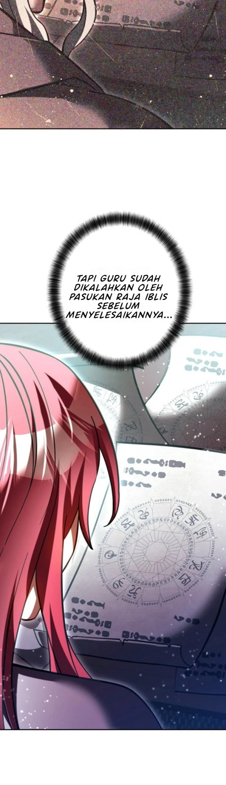 Im the Hero but the Main Heroines Are Trying to Kill Me Chapter 58 Gambar 23