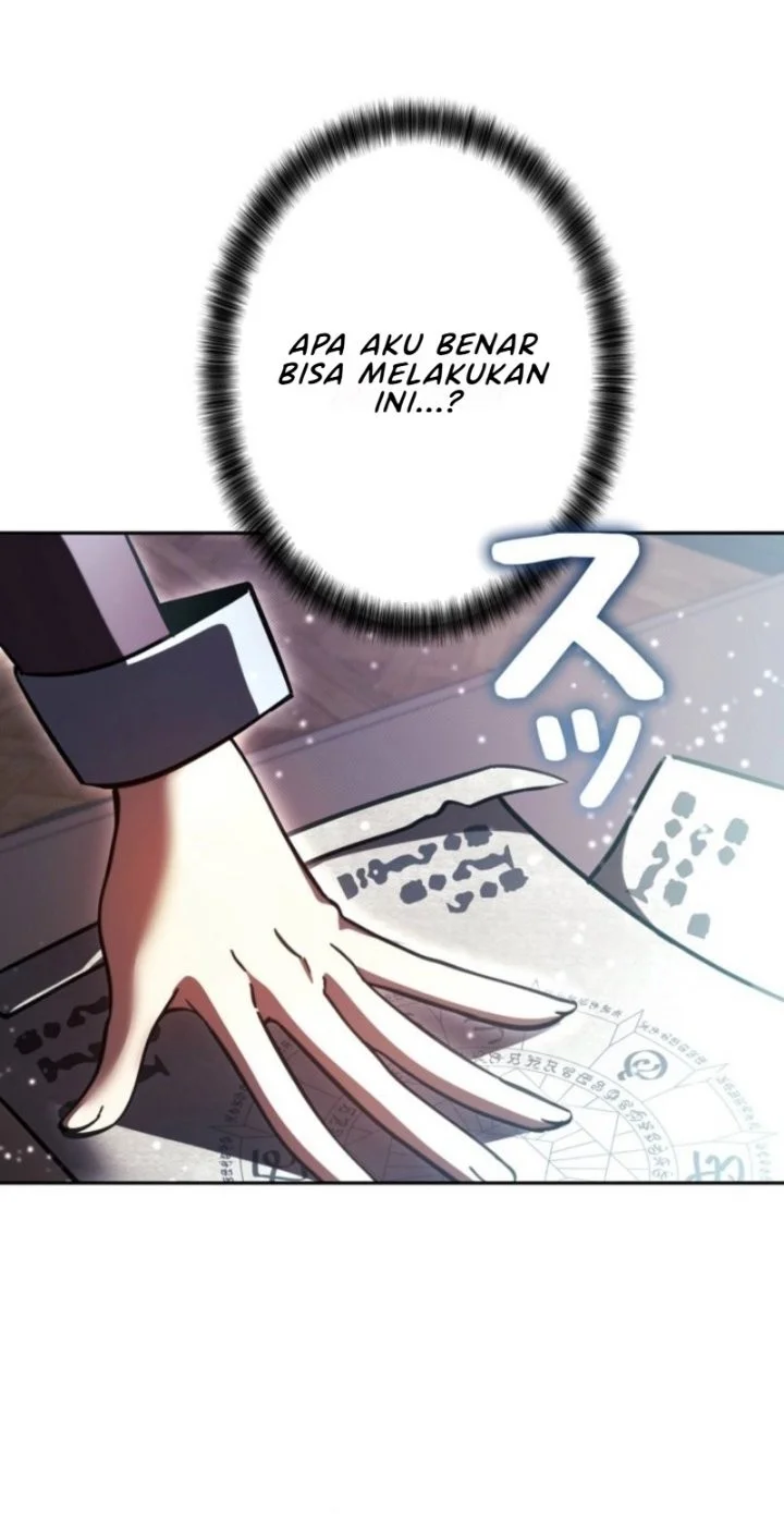 Im the Hero but the Main Heroines Are Trying to Kill Me Chapter 58 Gambar 24