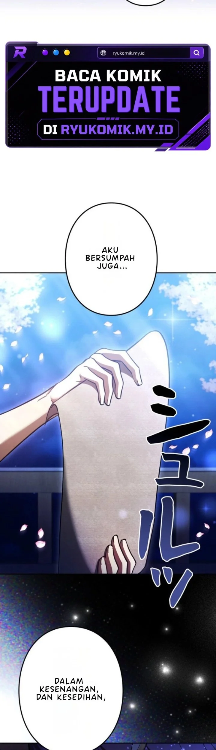 Im the Hero but the Main Heroines Are Trying to Kill Me Chapter 59 Gambar 24