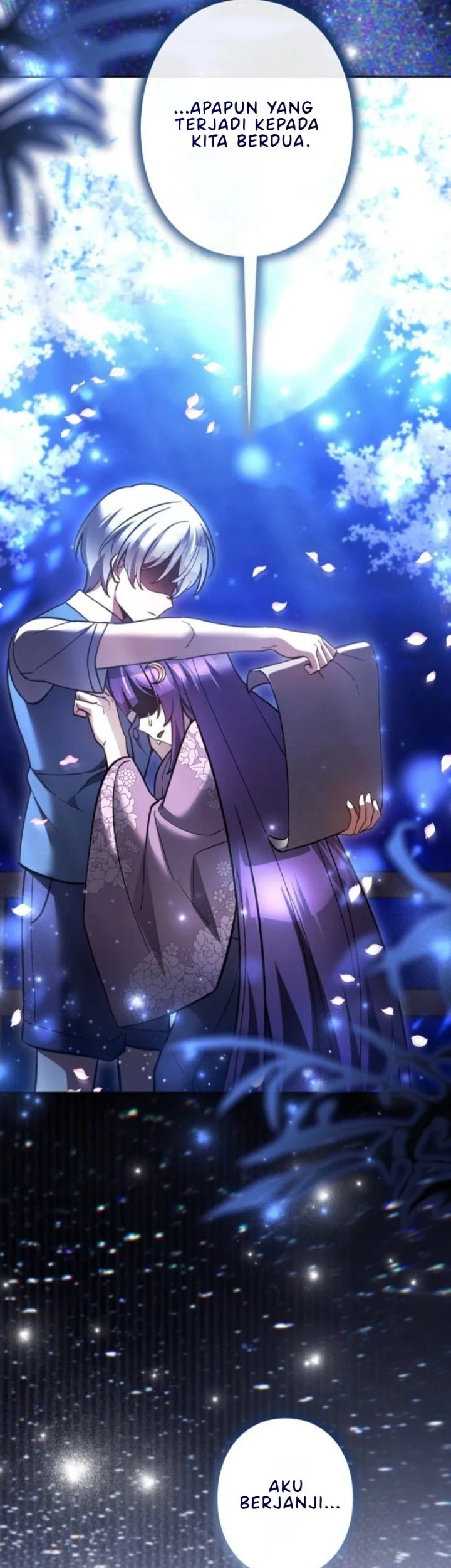 Im the Hero but the Main Heroines Are Trying to Kill Me Chapter 59 Gambar 26