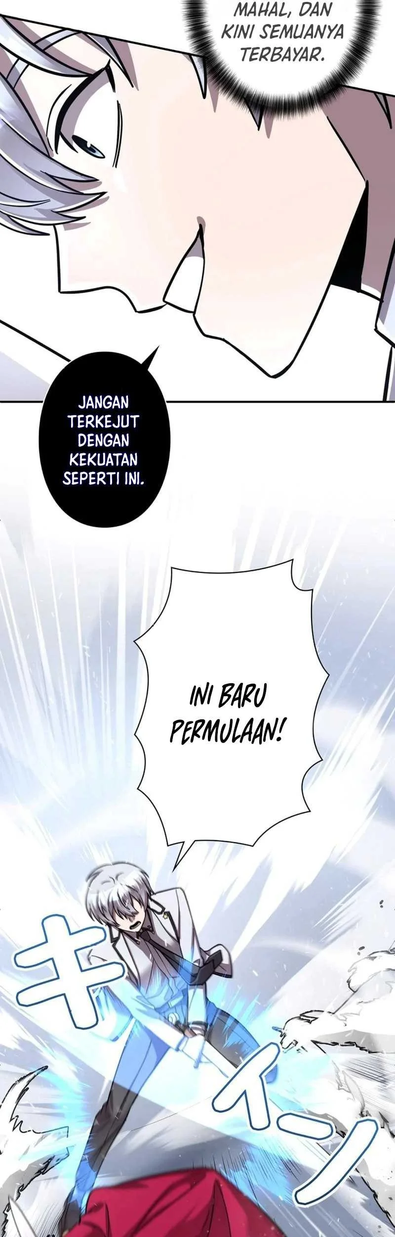 Im the Hero but the Main Heroines Are Trying to Kill Me Chapter 6 Gambar 26