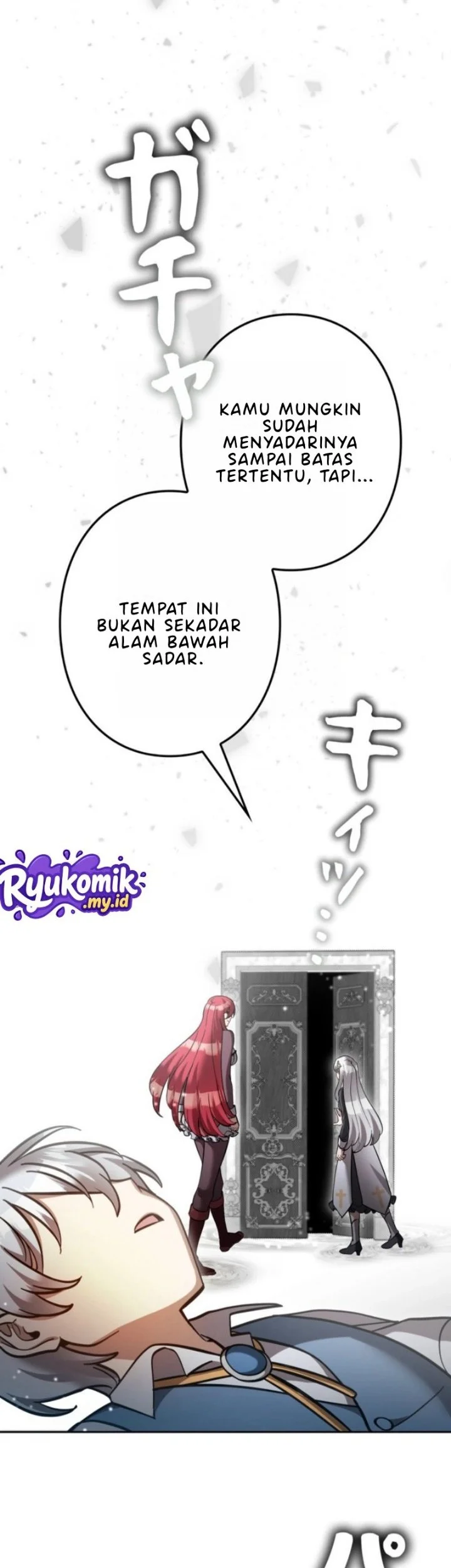 Im the Hero but the Main Heroines Are Trying to Kill Me Chapter 60 Gambar 27