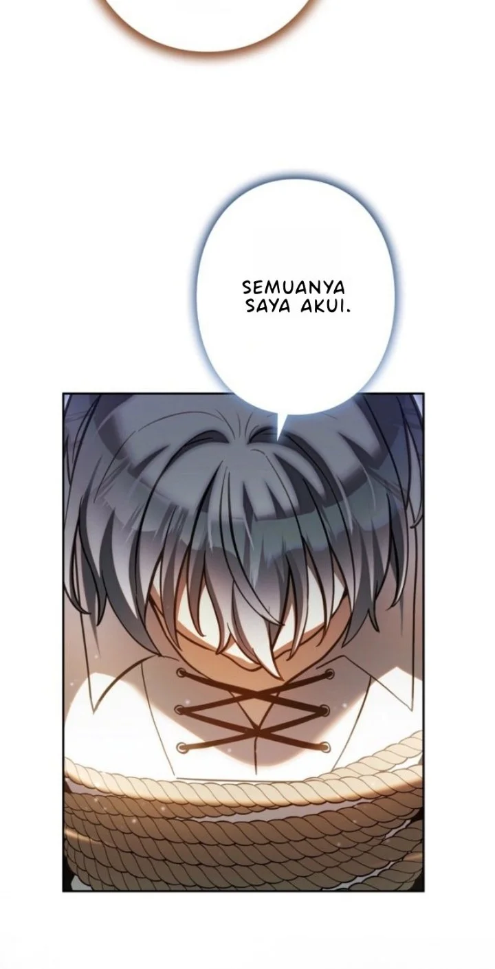 Im the Hero but the Main Heroines Are Trying to Kill Me Chapter 61 Gambar 29