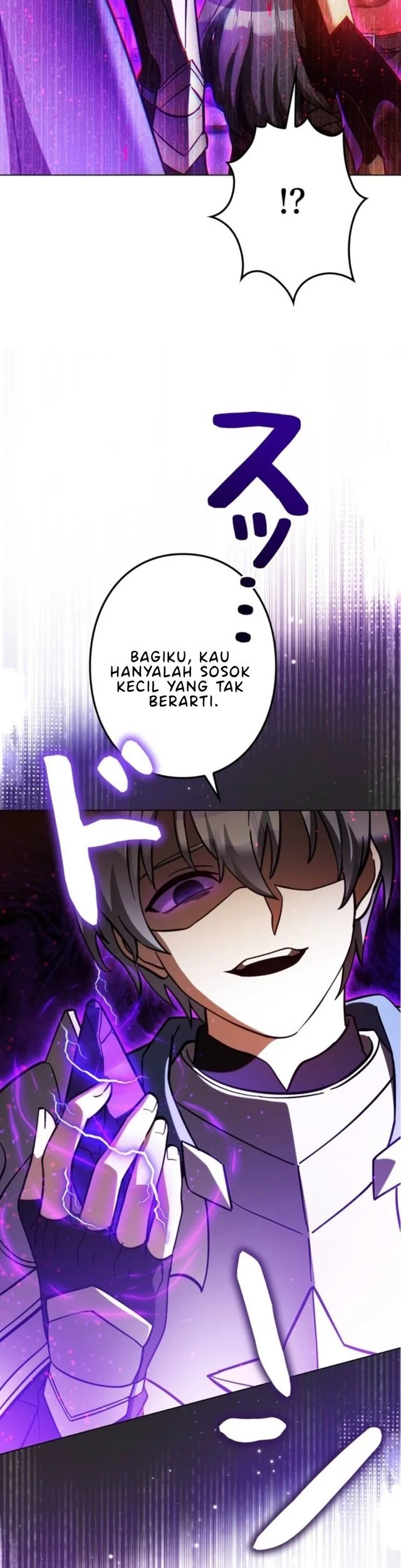 Im the Hero but the Main Heroines Are Trying to Kill Me Chapter 62 Gambar 24