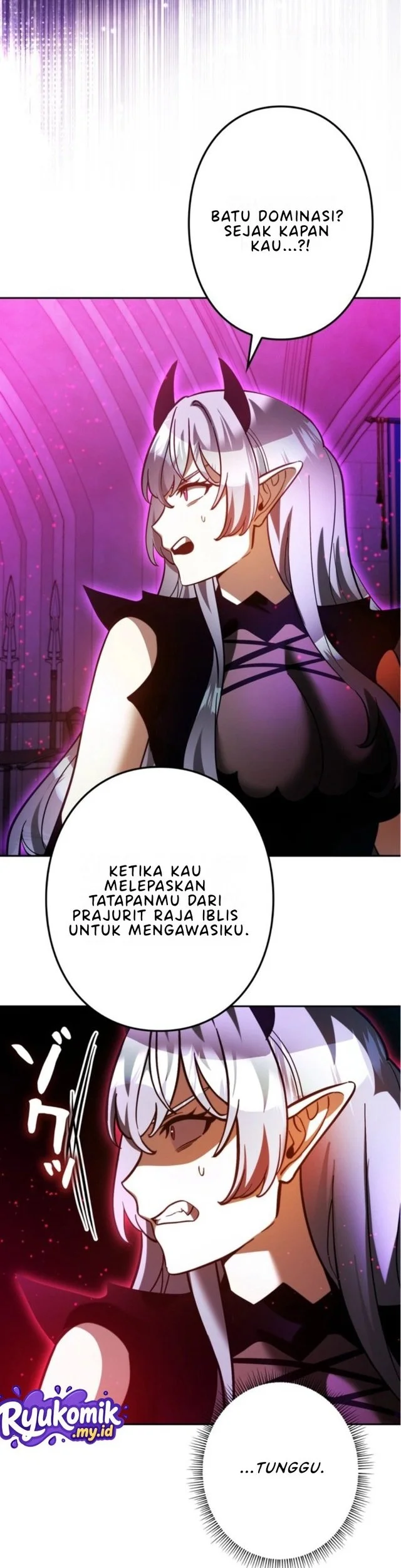 Im the Hero but the Main Heroines Are Trying to Kill Me Chapter 62 Gambar 25