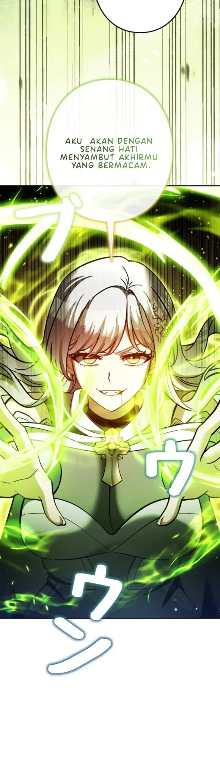 Im the Hero but the Main Heroines Are Trying to Kill Me Chapter 63 Gambar 37