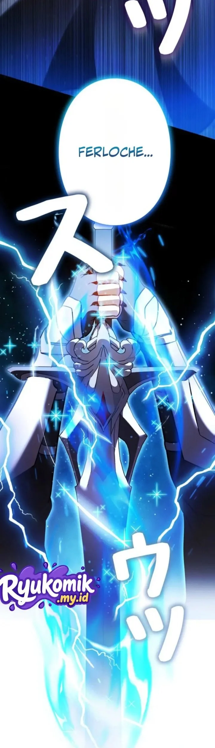 Im the Hero but the Main Heroines Are Trying to Kill Me Chapter 63 Gambar 39