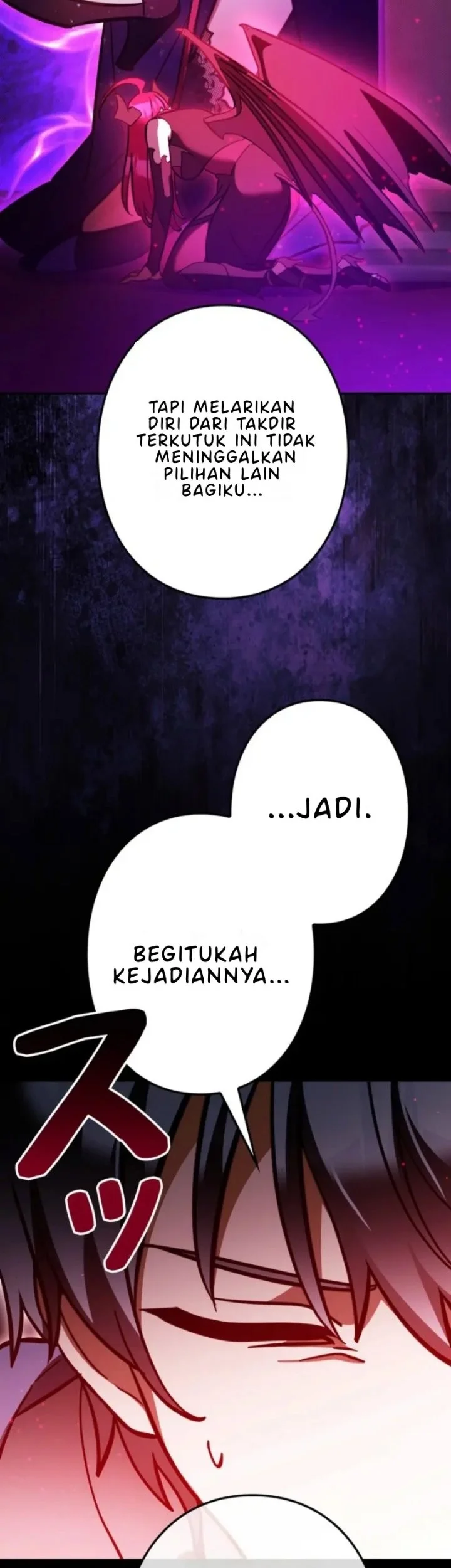 Im the Hero but the Main Heroines Are Trying to Kill Me Chapter 64 Gambar 23