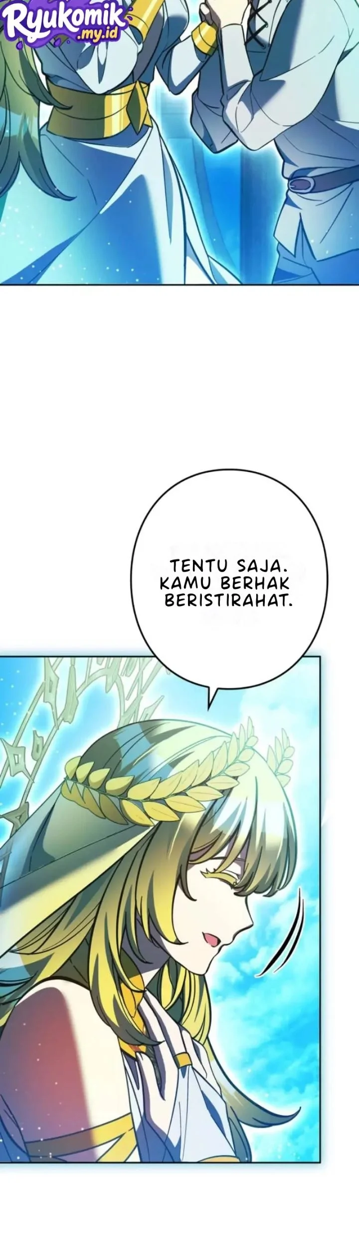 Im the Hero but the Main Heroines Are Trying to Kill Me Chapter 65 Gambar 29