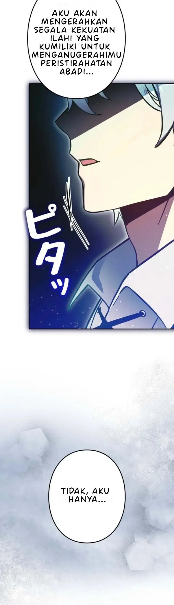 Im the Hero but the Main Heroines Are Trying to Kill Me Chapter 65 Gambar 31