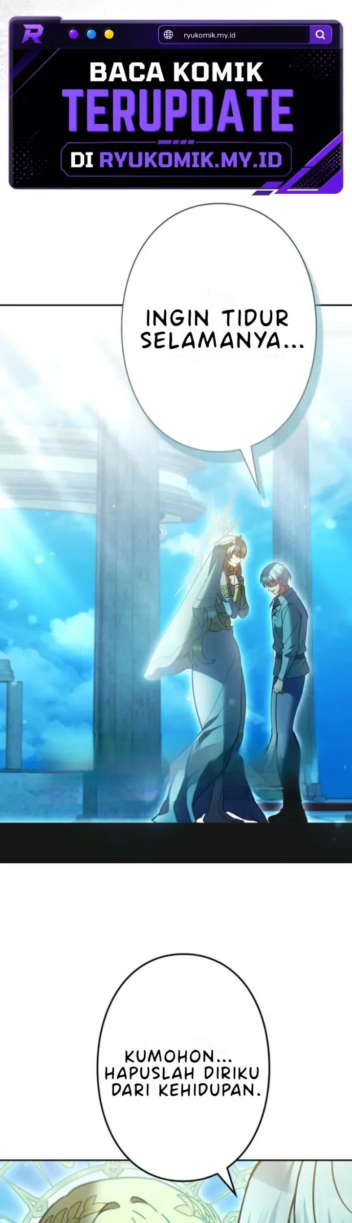 Im the Hero but the Main Heroines Are Trying to Kill Me Chapter 65 Gambar 32