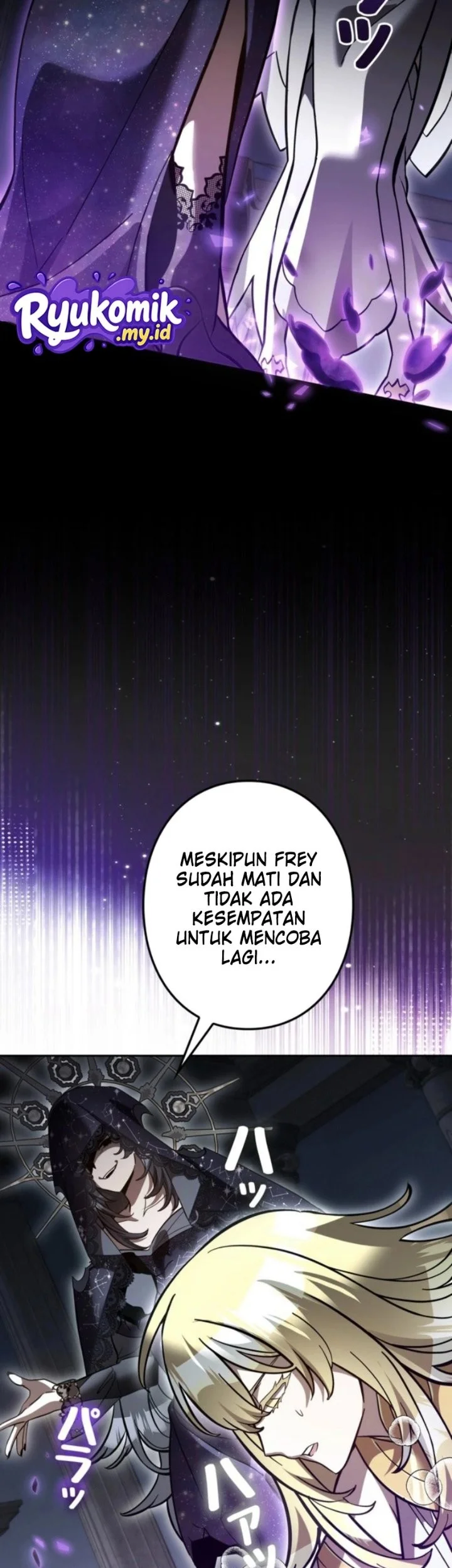 Im the Hero but the Main Heroines Are Trying to Kill Me Chapter 66 Gambar 30