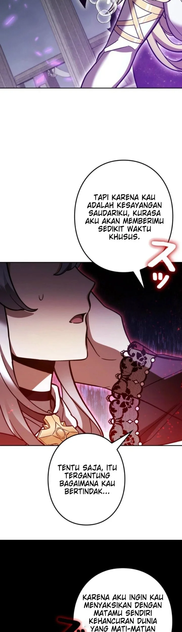 Im the Hero but the Main Heroines Are Trying to Kill Me Chapter 66 Gambar 31