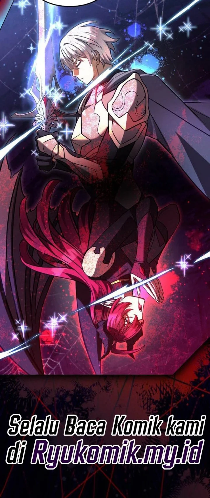 Im the Hero but the Main Heroines Are Trying to Kill Me Chapter 70 Gambar 32