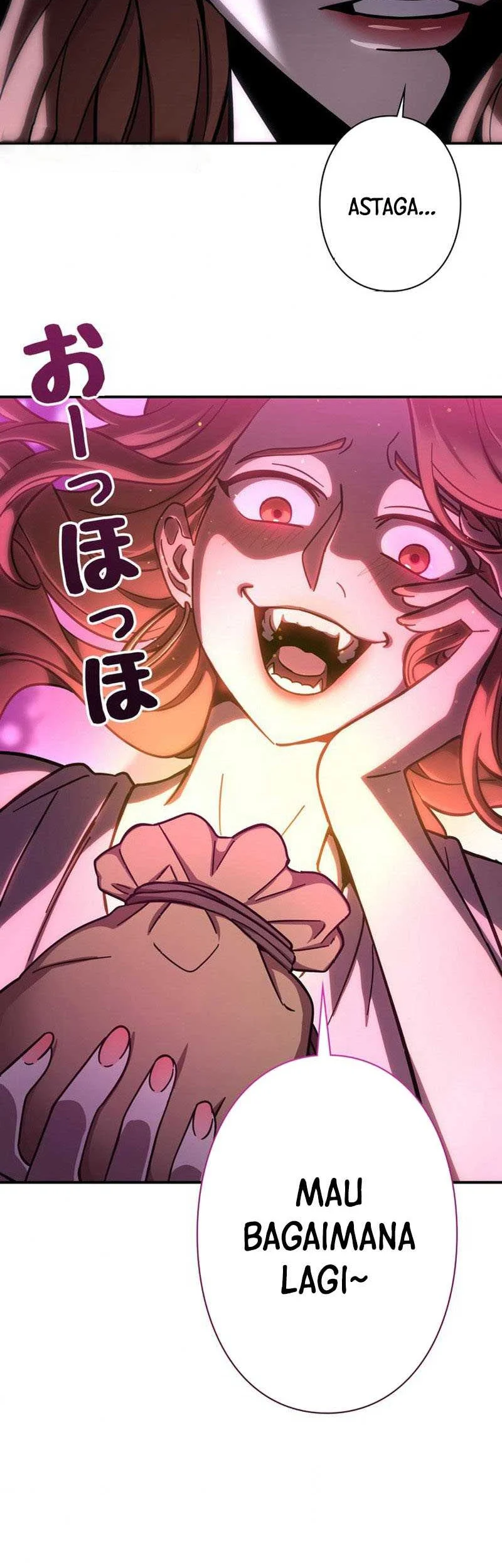 Im the Hero but the Main Heroines Are Trying to Kill Me Chapter 8 Gambar 25