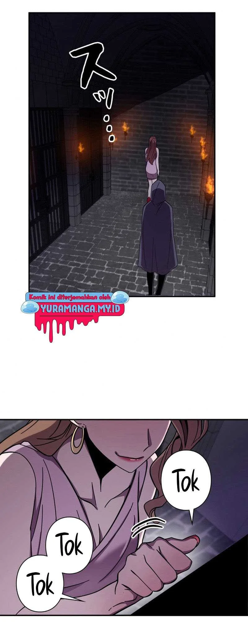 Im the Hero but the Main Heroines Are Trying to Kill Me Chapter 8 Gambar 26