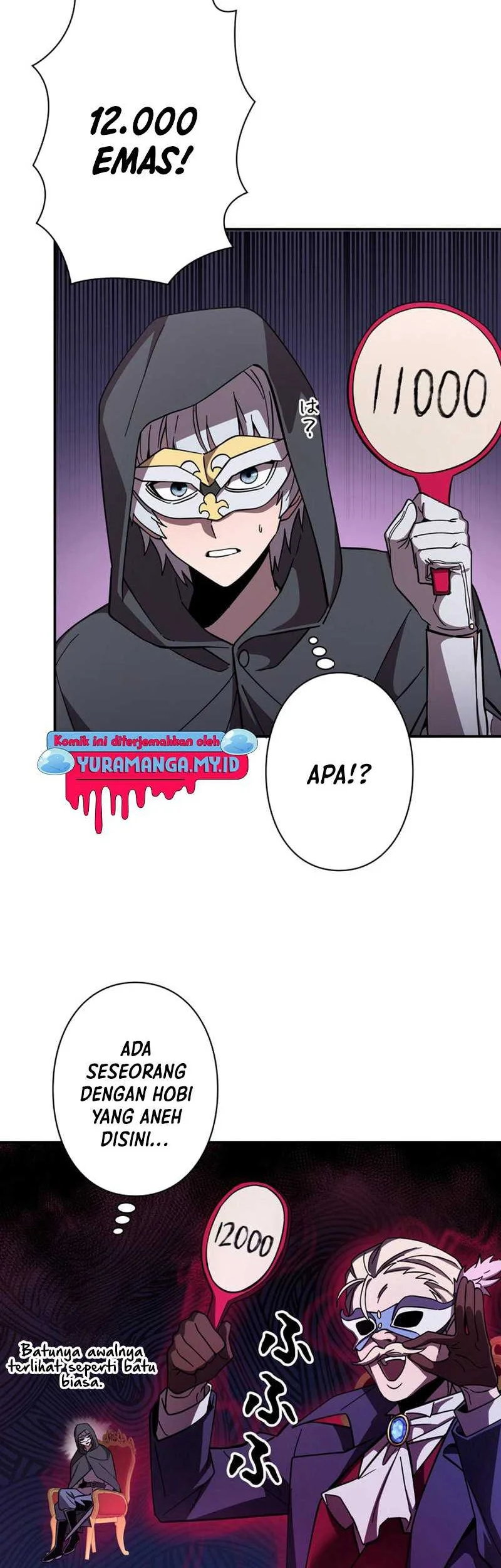 Im the Hero but the Main Heroines Are Trying to Kill Me Chapter 9 Gambar 25