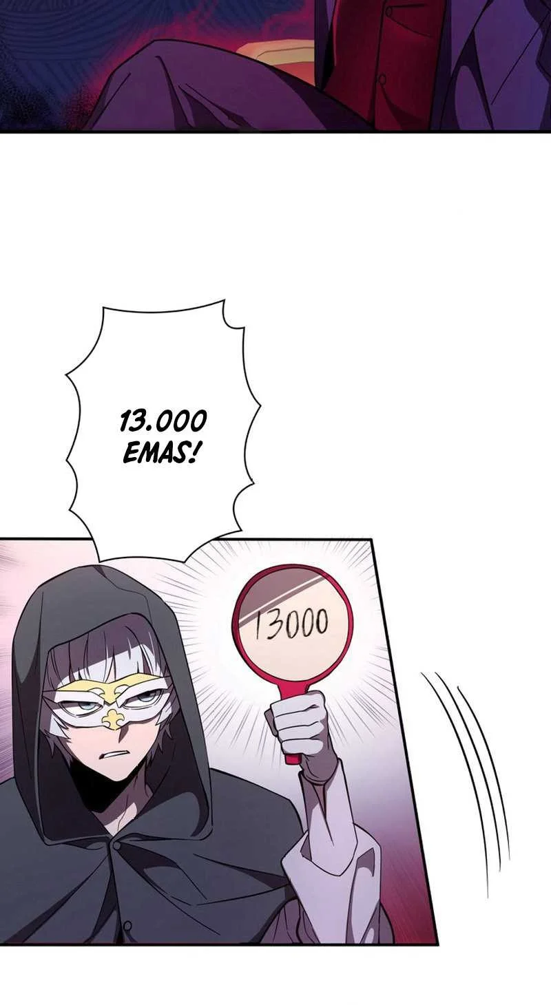 Im the Hero but the Main Heroines Are Trying to Kill Me Chapter 9 Gambar 26