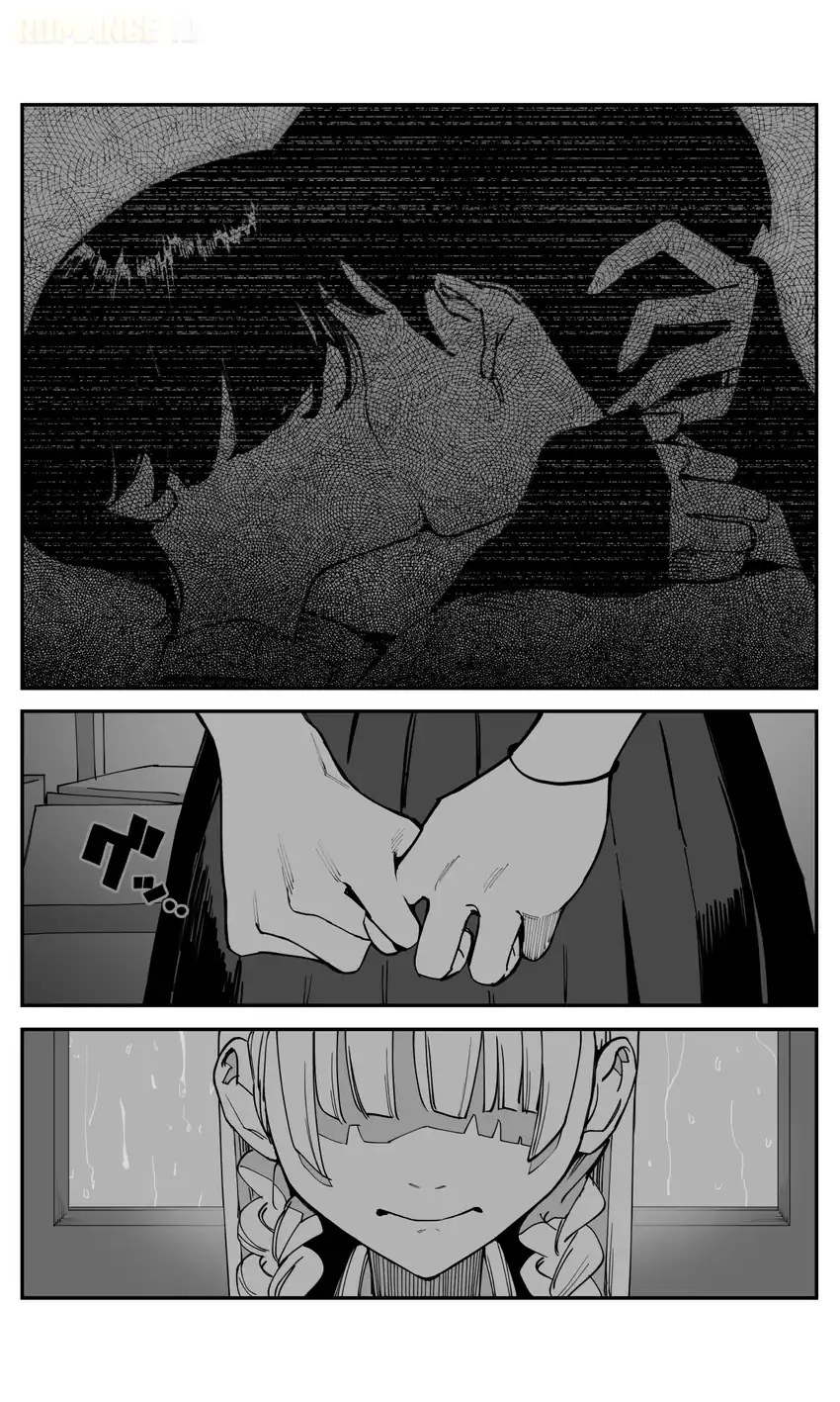 Imasara desu ga, Osananajimi wo Suki ni Natte Shimaimashita Chapter 37 Gambar 9